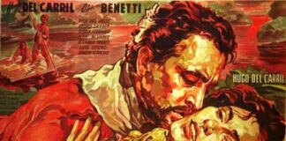 LOS VIERNES A LAS 19HS Vuelve el ciclo de cine gratuito del CCU, con un curso sobre la pantalla grande argentina