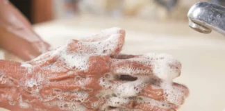 PREVENCIÓN Día mundial del lavado de manos: por qué se celebra el15 de octubre