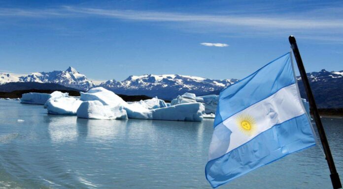 Ley de Glaciares: “Cualquier modificación no debería retroceder en su protección” Glaciares Argentina. Foto: El grito del sur.
