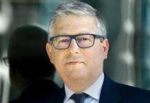 ELECCIONES 2023 Jorge Liotti: “hay una erosión del sistema democrático que ya no puede responder a las demandas sociales»