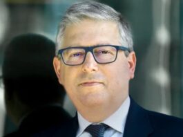 Jorge Liotti: “hay una erosión del sistema democrático que ya no puede responder a las demandas sociales»