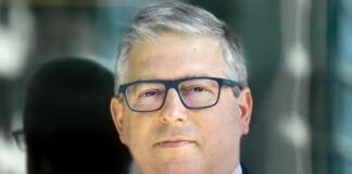 ELECCIONES 2023 Jorge Liotti: “hay una erosión del sistema democrático que ya no puede responder a las demandas sociales»