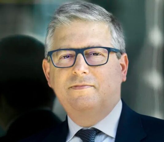 Jorge Liotti: “hay una erosión del sistema democrático que ya no puede responder a las demandas sociales»