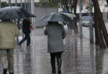 Anticipan posibles inundaciones y eventos extremos: “Podría ser un Niño muy importante”