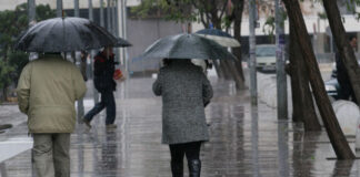 Anticipan posibles inundaciones y eventos extremos: “Podría ser un Niño muy importante”