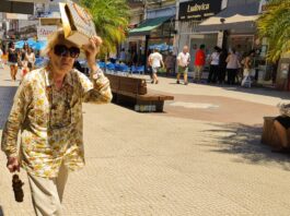 «Estamos en una etapa de temperaturas oscilantes que tiene las horas contadas»