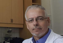 LUIS MERINO, DIRECTOR DEl INSTITUTO QUE CUMPLIÓ 80 AÑOS «La pandemia puso a prueba al Instituto de Medicina Regional y demostró que estamos capacitados»