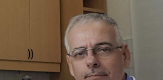 LUIS MERINO, DIRECTOR DEl INSTITUTO QUE CUMPLIÓ 80 AÑOS «La pandemia puso a prueba al Instituto de Medicina Regional y demostró que estamos capacitados»