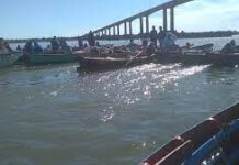 EDGARDO WILTCHIENSKY, DIRECTOR DE ÁREAS PROTEGIDAS DEL CHACO «No vemos justificativos técnicos para fijar una veda pesquera»