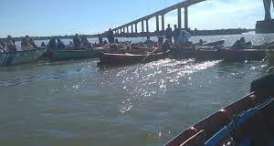 EDGARDO WILTCHIENSKY, DIRECTOR DE ÁREAS PROTEGIDAS DEL CHACO «No vemos justificativos técnicos para fijar una veda pesquera»