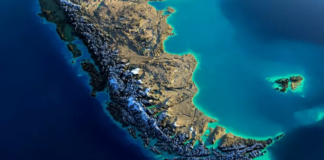 ENTREVISTA EN RADIO UNNE Aumento del nivel de los océanos: “En ambientes como el mar argentino, la manifestación es más lenta”