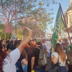 marcha 3