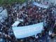 Con masiva convocatoria, la UNNE se hizo escuchar en la quinta marcha federal universitaria