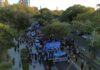 Con masiva concurrencia, comenzó la marcha federal universitaria en las ciudades de Corrientes y Resistencia