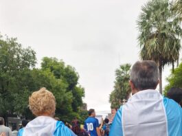 Crisis presupuestaria en universidades nacionales: “Se está afectando una garantía constitucional”