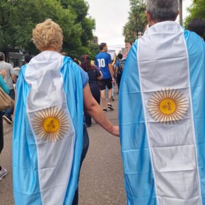 marchaaa