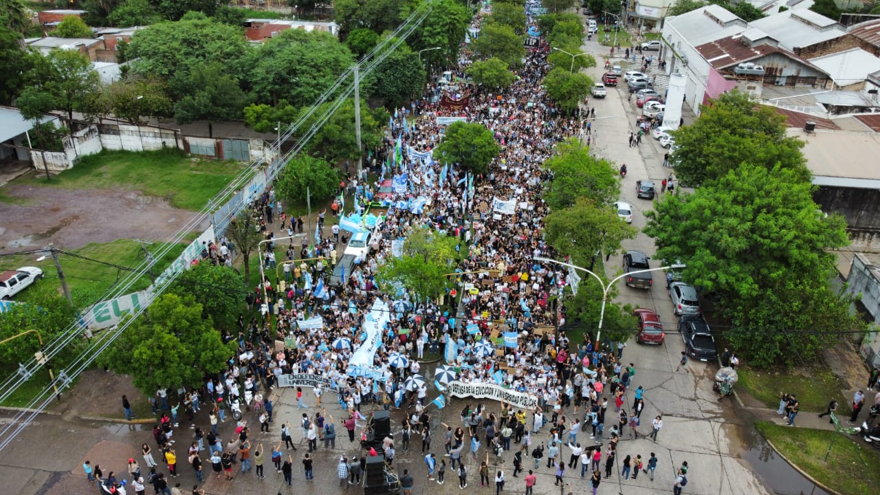 marchaaa 44