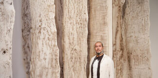 SALA DEL SOL DEL CCU “Para mi exponer en Corrientes es valioso y significativo porque compartimos territorio cultural”