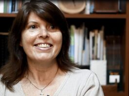 “En materia de desarrollo científico, es abismal la diferencia existente entre nuestra región y el resto del país”