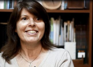 CRISTINA AREA- NUEVA DIRECTORA DEL CONICET NORDESTE “En materia de desarrollo científico, es abismal la diferencia existente entre nuestra región y el resto del país”