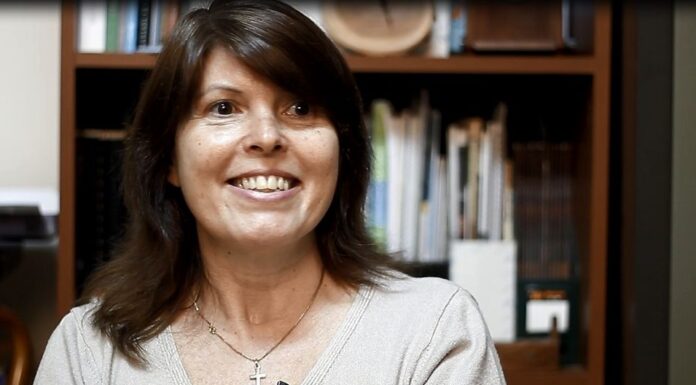 CRISTINA AREA- NUEVA DIRECTORA DEL CONICET NORDESTE “En materia de desarrollo científico, es abismal la diferencia existente entre nuestra región y el resto del país”