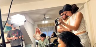 ESTUDIANTES DE COMUNICACIÓN SOCIAL UNNE Se presenta el documental “Más allá del rosa”: voces, historias y lucha frente al cáncer de mama