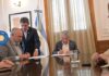 La UNNE renueva convenios con la Municipalidad de Corrientes