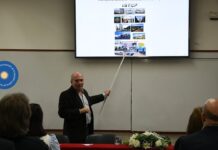 El IMIT (UNNE-Conicet) abrió sus actividades por el año internacional de la Cuántica