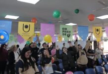 La UNNE lanzó Emprende U junto a otras universidades