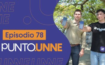 Punto UNNE – Episodio 78