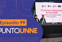 Punto UNNE – Episodio 99