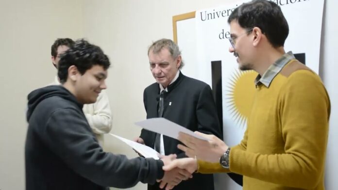 Con distintas actividades, se visitó el CRU Juan José Castelli