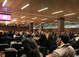 CÁTEDRAS Con proyección regional se realizaron las II Jornadas Preparatorias de las XXVIII Jornadas Nacionales de Derecho Civil en la UNNE