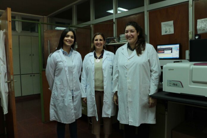 UNNE y UTN desarrollan una metodología alternativa de cuantificación de glifosato