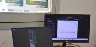INNOVACIÓN Y DESARROLLO ¿Puede la ingeniería civil salvar un pie diabético? Un estudio de la UNNE plantea un salto de la geotecnia a la medicina preventiva