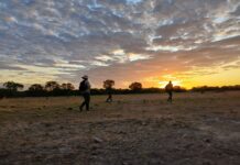 CONSERVACIÓN EN AMBIENTES PRODUCTIVOS Con estudios en una reserva privada, la UNNE aporta al conocimiento de la biodiversidad del Chaco Húmedo