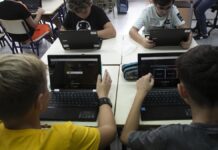 GENERACIÓN ALFA Tecnología e infancias: “Lo que sucede en la pantalla es tan real como lo que sucede en el cuarto de juegos”