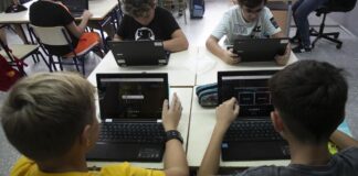 GENERACIÓN ALFA Tecnología e infancias: “Lo que sucede en la pantalla es tan real como lo que sucede en el cuarto de juegos”