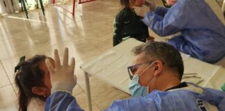 INVESTIGACION Y EXTENSION UNNE Para fortalecer la prevención, identifican el perfil epidemiológico de lesiones de caries en preescolares