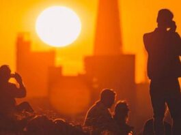 «Las predicciones indican que este año habrá mayor temperatura y menos lluvias»