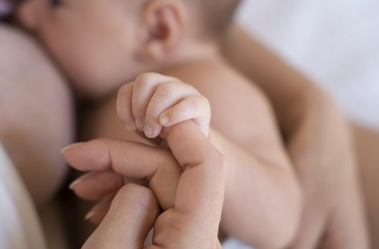 Medicina se adhiere a la Semana Mundial de la Lactancia Materna