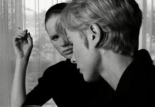 Persona la obra maestra de Ingmar Bergman se proyecta en el CCU.