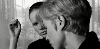 Persona la obra maestra de Ingmar Bergman se proyecta en el CCU.