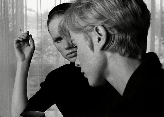 Persona la obra maestra de Ingmar Bergman se proyecta en el CCU.