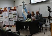 VINCULACIÓN UNNE - COMUNIDAD Avanzan en la UNNE proyectos de ciencia y tecnología aplicada a la resolución de problemáticas regionales