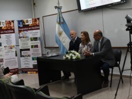 Avanzan en la UNNE proyectos de ciencia y tecnología aplicada a la resolución de problemáticas regionales