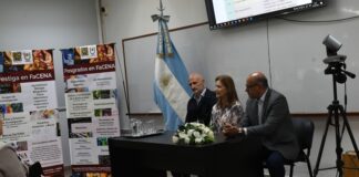 VINCULACIÓN UNNE - COMUNIDAD Avanzan en la UNNE proyectos de ciencia y tecnología aplicada a la resolución de problemáticas regionales