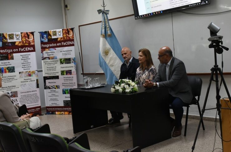 Avanzan en la UNNE proyectos de ciencia y tecnología aplicada a la resolución de problemáticas regionales