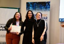 UNIVERSIDAD - ESTADO Más de 100 emprendedores se capacitaron en los talleres “Gestiona tu emprendimiento”