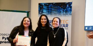 UNIVERSIDAD - ESTADO Más de 100 emprendedores se capacitaron en los talleres “Gestiona tu emprendimiento”